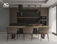 COMEDOR - COCINA